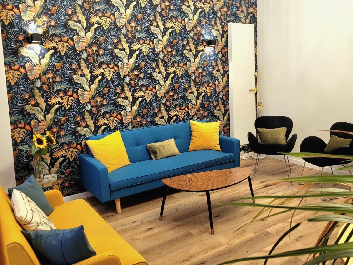 Brand New Camelia Room With Private Bathroom Брюссель Экстерьер фото